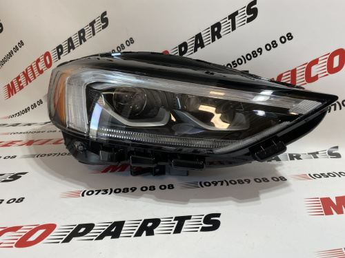 Фара права LED Ford Edge 2019-2021 (KT4Z13008BA), аналог