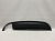 Губа заднього бампера Volkswagen Passat B7 2012-2015 (561807521B9B9), аналог