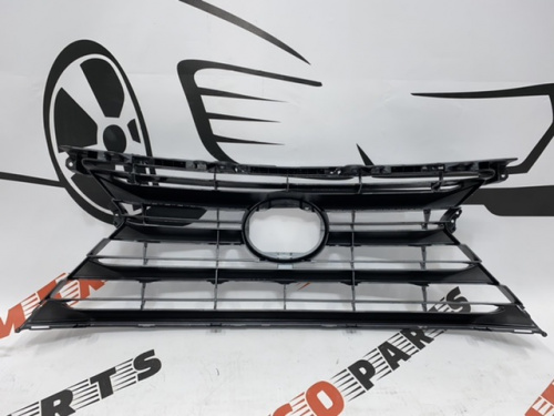 Решетка радиатора Lexus NX 2015-2017 (53111-78010), аналог