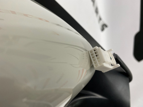 Дзеркало праве 3 пін Nissan Sentra 2012-2016 (96301-3YU1F), аналог