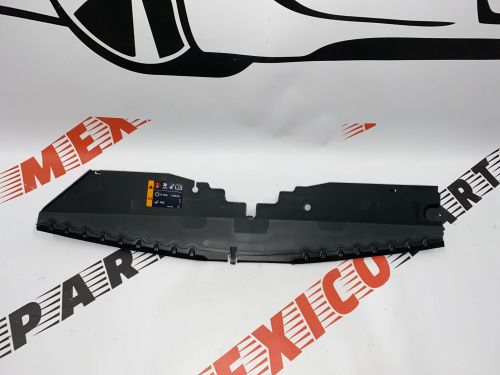 Накладка замка капота Chevrolet Cruze 2016-2019 (39026959), аналог