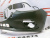 Бампер передний Mazda 3 2013-2015 (BJS750031ABB), аналог