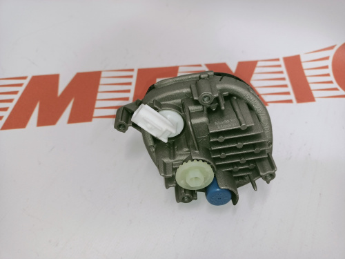 Противотуманная фара правая Mazda CX5 2017-2020 (B63B-51-680A), аналог