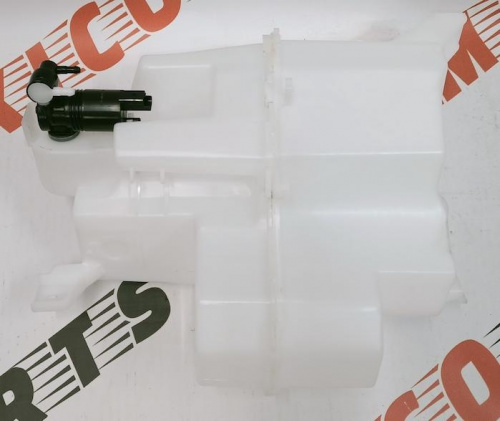 Бачок омивача з моторчиком Nissan X-Trail(Rogue) 2014-2020 (289106FL0A), аналог