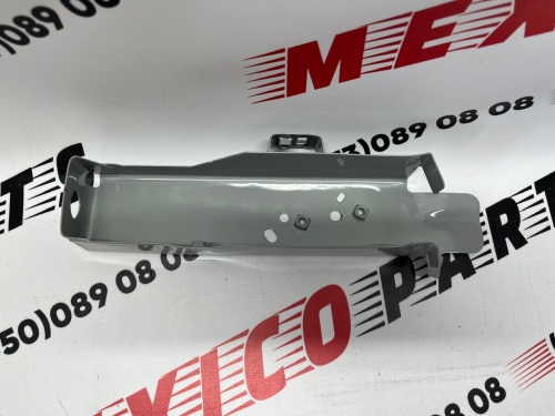 Кріплення передньої панелі праве Mitsubishi  ASX 2013-2019 (5220f314), аналог