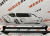Накладки на пороги комплект Nissan X-Trail(Rogue) 2017-2020 (76850-6FL0AT), аналог Накладки на пороги комплект Nissan X-Trail(Rogue) 2017-2020 (76850-6FL0AT), аналог