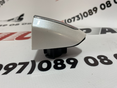 Заглушка ручки дверей задня ліва Ford Fusion 2013-2020 (GS7Z-54218A15-AA), аналог