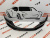 Бампер передний Mazda 6 2014-2016 (GHP9-50-031C-BB), аналог Бампер передний Mazda 6 2014-2016 (GHP9-50-031C-BB), аналог