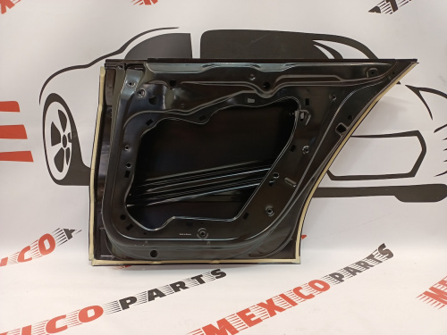 Двері задні праві Volkswagen Passat CC 2013-2018 (3C8 833 056 D), аналог