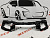 Панель радіатора Ford Focus 2011- 2018 (CM5Z-8A284-A), аналог