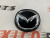 Значок под дистрон Mazda 6 2017-2018 (ghr651730), аналог Значок под дистрон Mazda 6 2017-2018 (ghr651730), аналог