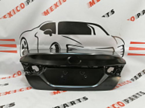 Крышка багажника Toyota Camry 2018-2024 (64401-06E00), аналог