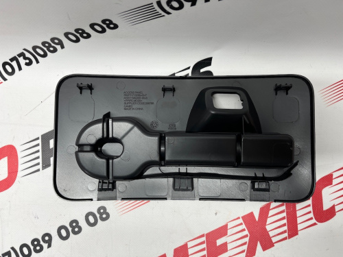 Лючок корыта багажника Tesla Model 3 2024-(1713289-00-F), аналог
