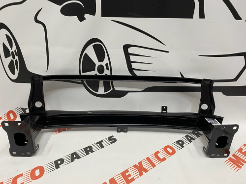 Підсилювач переднього бампера Volkswagen Passat B7 2012-2015 (561807109), аналог
