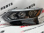 Фара ліва з жовтим катафотом Nissan Qashqai 2019-2021 (26060-6MR0A), аналог Фара ліва з жовтим катафотом Nissan Qashqai 2019-2021 (26060-6MR0A), аналог