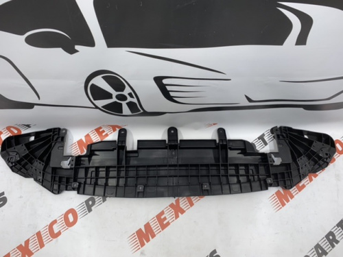 Абсорбер переднего бампера нижний Toyota Camry 2018-2021 (52618-33060), аналог