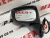 Зеркало левое 9 pin Mazda CX-5 2014-2016, аналог