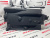 Защита днища передняя левая Mazda CX5 2017-2020 (KB7W-56-3H0C), аналог Защита днища передняя левая Mazda CX5 2017-2020 (KB7W-56-3H0C), аналог