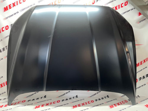 Капот (панель капота) метал Ford Fusion 2013-2020(DS7Z-16612-B), аналог