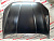 Капот (панель капота) метал Ford Fusion 2013-2020(DS7Z-16612-B), аналог
