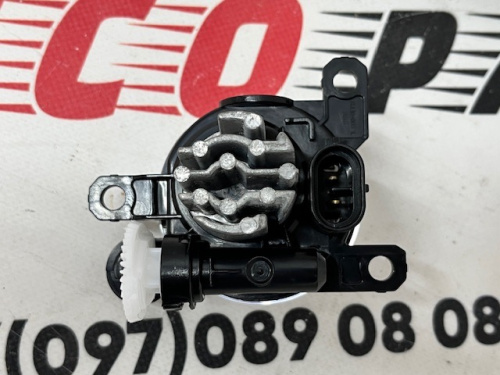 Протитуманна фара LED ліва Ford Bronco Sport 2021-2026 (M1PZ15201A), аналог