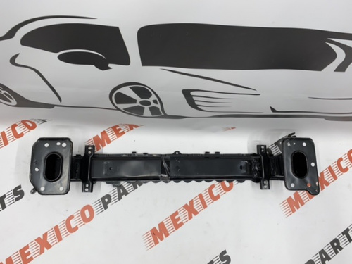 Підсилювач переднього бампера Ford Fiesta 2008- 2011 (1843827), аналог