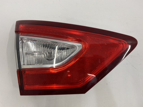 Ліхтар внутрішній (в кришку багажника) лівий оригінал б/в LED Ford Fusion 2013-2016 (ds7313a603ae)
