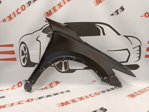 Крыло переднее левое TONG YANG  Mazda CX5 2017-2020 (KB7W52211), аналог
