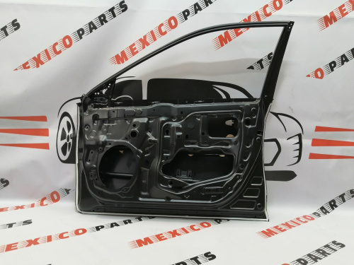 Дверь передняя правая Toyota Camry 2015-2017 (67001-06221), аналог