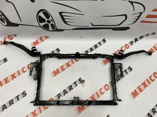 Панель телевизора Toyota RAV-4 2013-2018 (53205-0R050), аналог