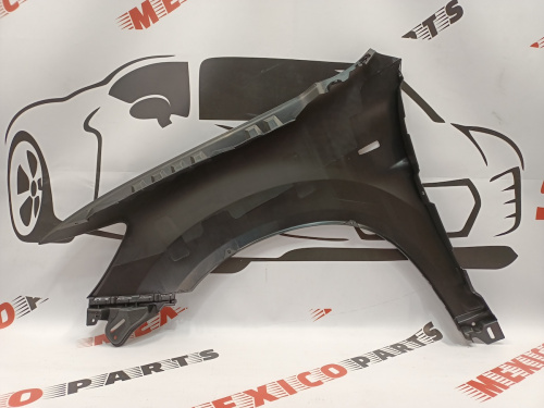 Крыло переднее правое Mitsubishi  ASX 2011-2019 (5220M812), аналог