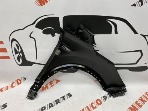 Крило переднє ліве Ford Escape(Kuga) 2013- 2019 (GJ5Z-16006-A), аналог