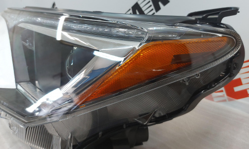 Фара ліва Toyota RAV4 2016-2018 (81150-0R080), аналог