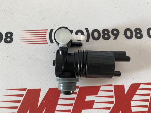 Моторчик до бачка омивача Nissan X-Trail(Rogue) 2014-2020 (289208995B ), аналог