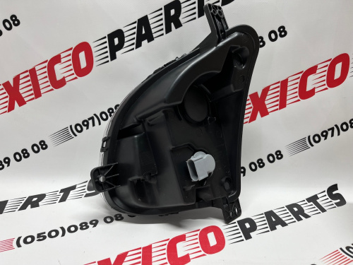 Указатель поворота правый Chevrolet Equinox 2017-2021  (84226244), аналог