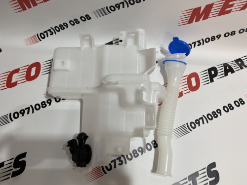 Бачок омивача у зборі Mazda CX5 2012-2016 (KD35-67-481 ), аналог