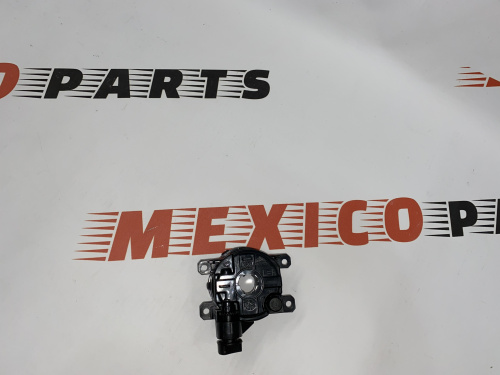 Противотуманная фара левая Honda CR-V 2012-2014 (33900-T0A-A01), аналог