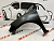 Крило переднє ліве Nissan Sentra 2012-2016 (F3101-3SGMA), аналог