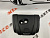 Накладка мотора 2,5L Mazda CX5 2012-2020 (PE11102F0), аналог