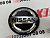 Значок під дістрон Nissan Sentra 2019- (628906LH0A), аналог