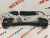 Бампер передний низ Dodge Journey Crossroard 2011- (68223777AC), аналог