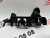 Крепление заднего бампера правое малое Toyota Camry 2018-2021 (52562-06090), аналог