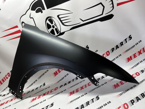 Крило переднє праве Ford Mustang Mach-E 2021+ (LJ8Z16005A), аналог
