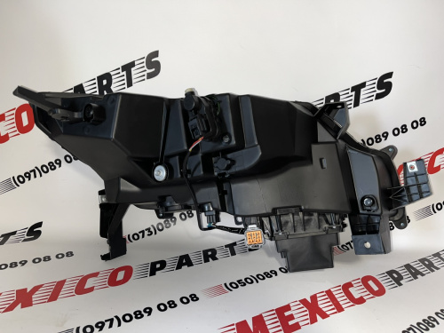 Фара левая Mitsubishi ASX 2020-(8301D639), аналог