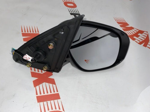 Дзеркало праве  9 пін Mitsubishi Outlander 2016-2018 (7632C568), аналог