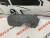 Подкрылок задний правый  Mazda CX-5 2011-2017 (KD53561H1), аналог