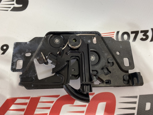 Замок капота Tesla Model 3 2017-2020 (1033011-00-G), аналог