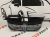 Решітка радіатора чорна з хромом Dodge Journey 2008-2011 (1BG84SZ0AE), аналог