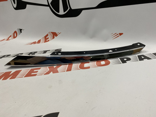 Ресничка фары левая Honda Civic 2016-2018 (71129-TBA-A01), аналог