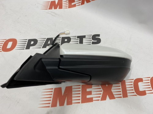 Зеркало без поворотника 3 pin левое Honda Civic 2016-2020 (76258-TBA-A03ZA), аналог